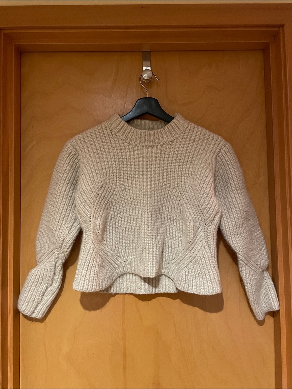 prAna Cedric Sweater